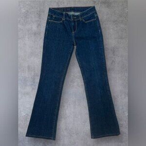 Talbots Women's Signature Bootcut Jeans